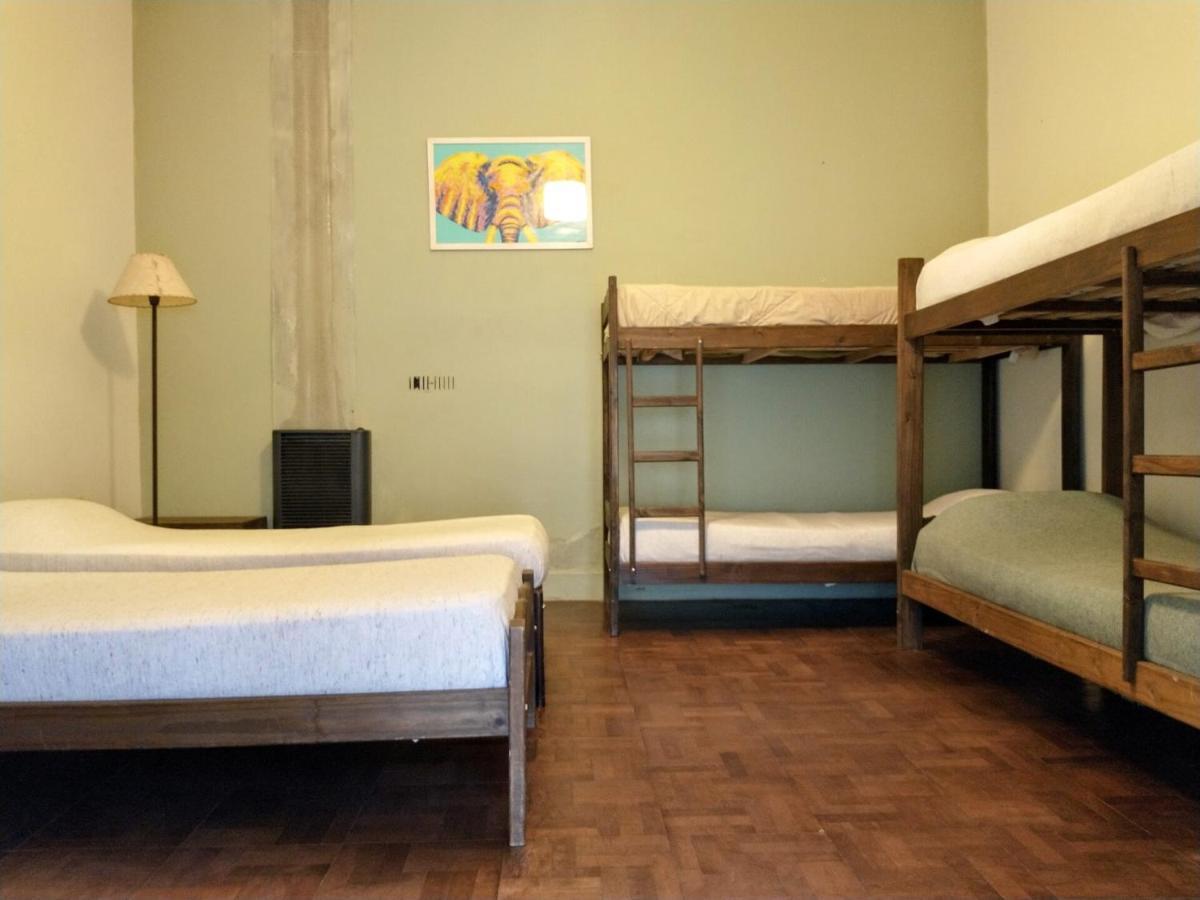 Areco Hospedaje San Antonio de Areco Bagian luar foto