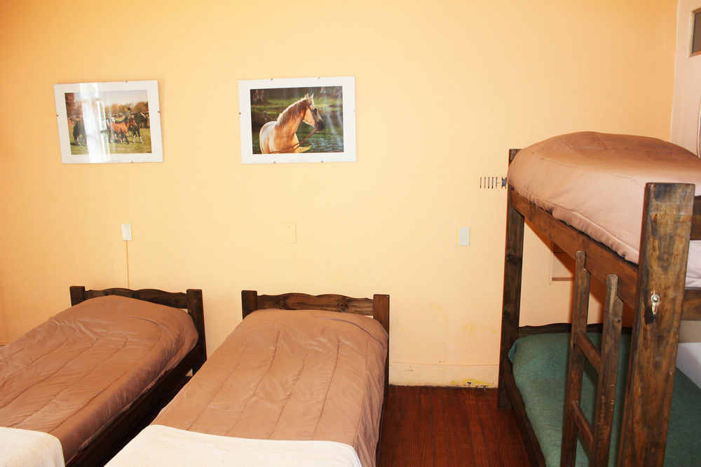 Areco Hospedaje San Antonio de Areco Bagian luar foto