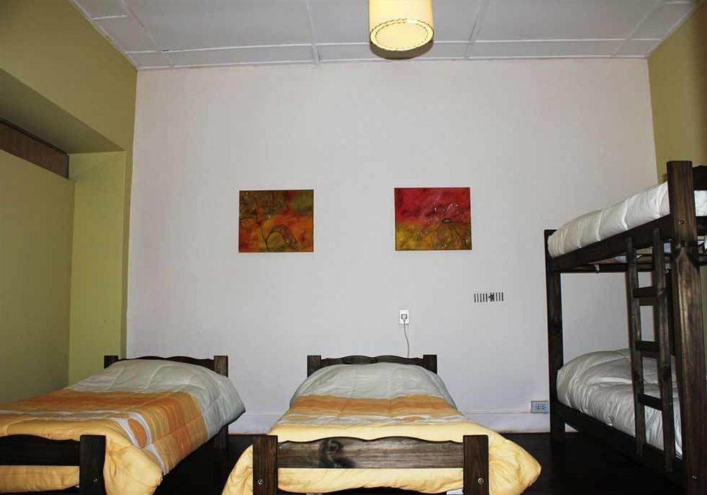 Areco Hospedaje San Antonio de Areco Bagian luar foto