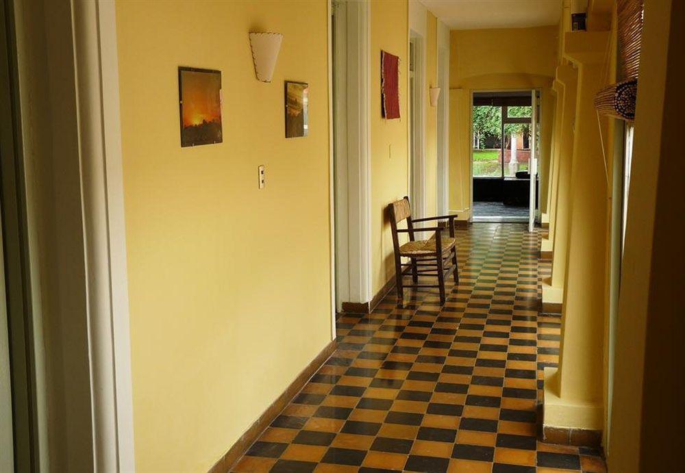 Areco Hospedaje San Antonio de Areco Bagian luar foto