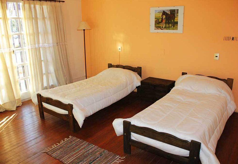 Areco Hospedaje San Antonio de Areco Bagian luar foto
