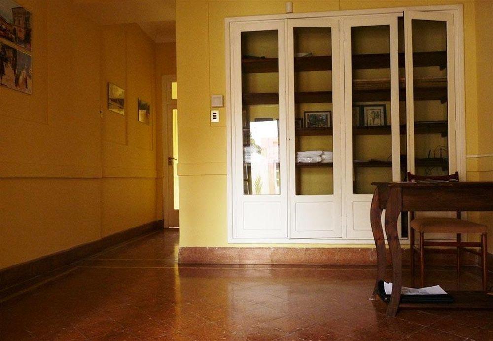 Areco Hospedaje San Antonio de Areco Bagian luar foto