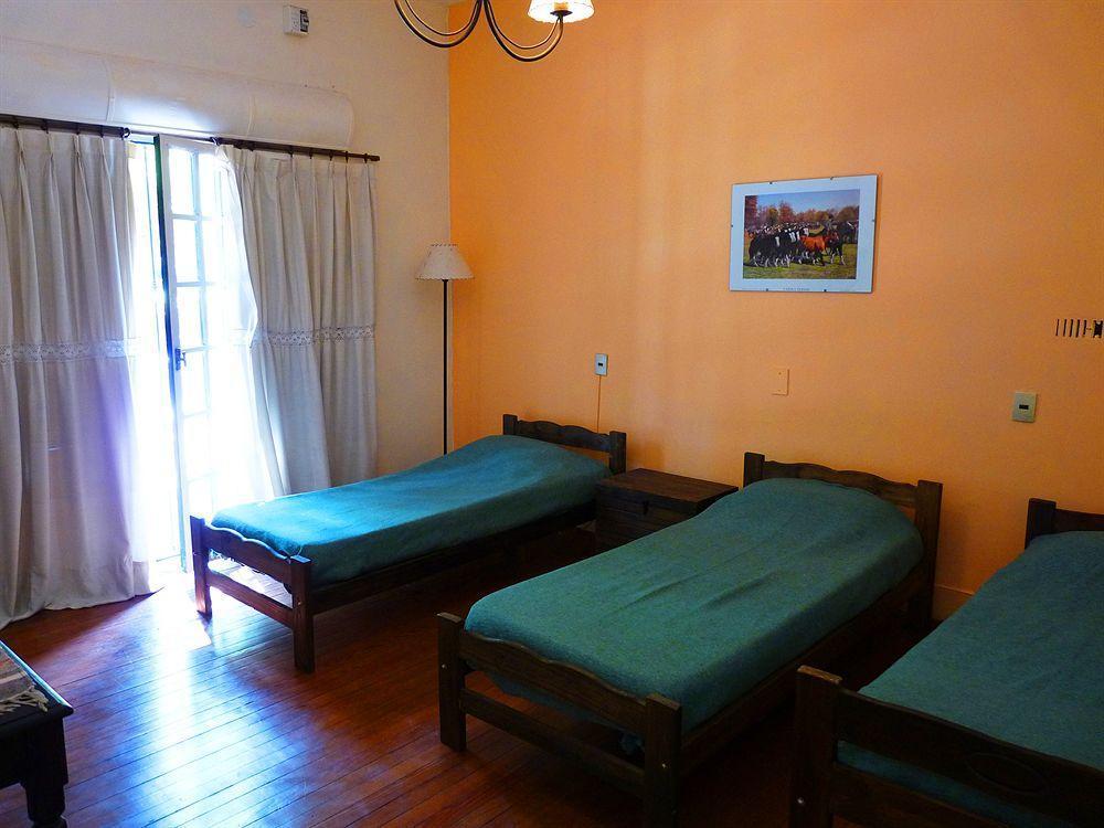 Areco Hospedaje San Antonio de Areco Bagian luar foto