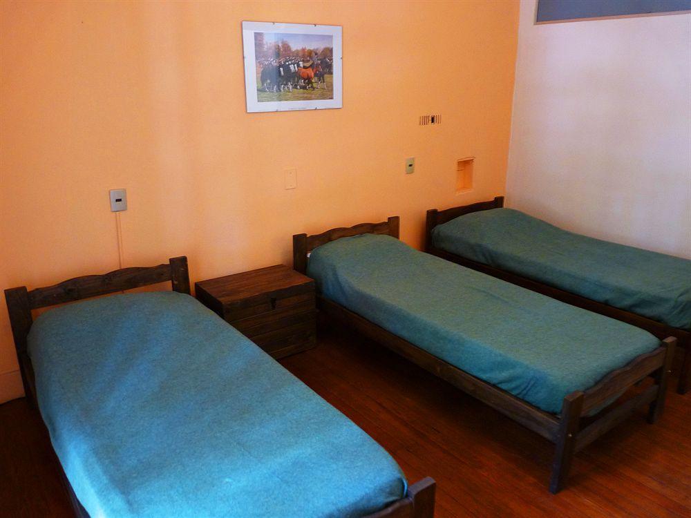Areco Hospedaje San Antonio de Areco Bagian luar foto