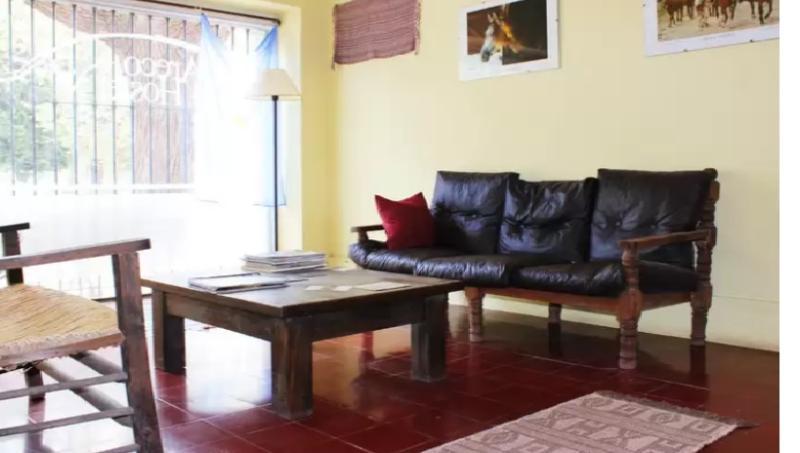 Areco Hospedaje San Antonio de Areco Bagian luar foto