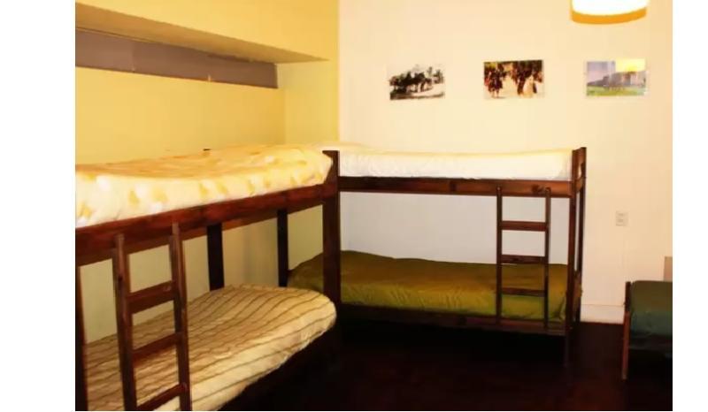 Areco Hospedaje San Antonio de Areco Bagian luar foto