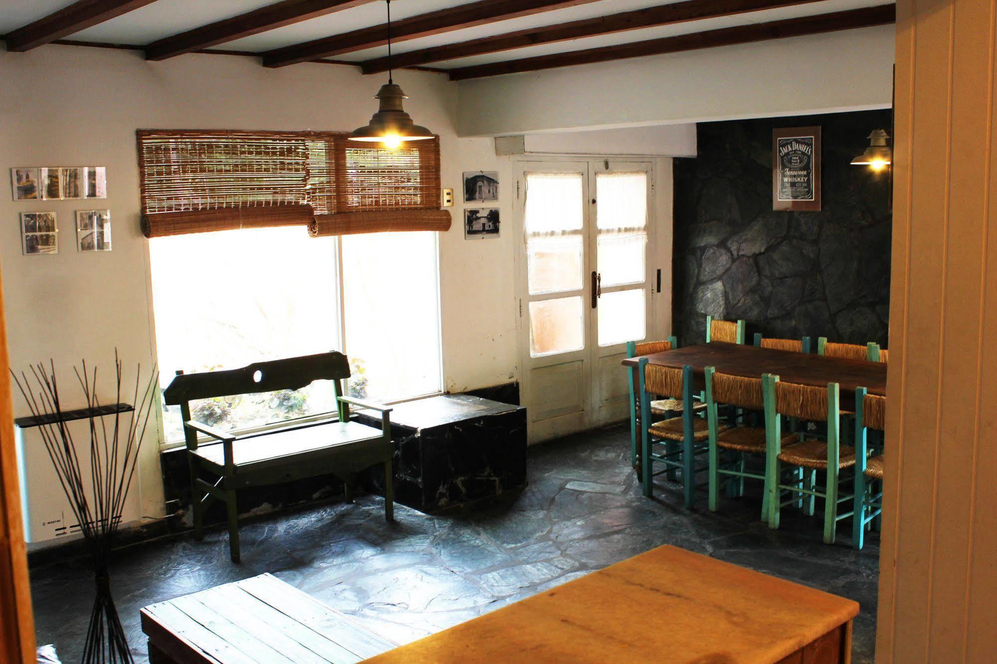 Areco Hospedaje San Antonio de Areco Bagian luar foto