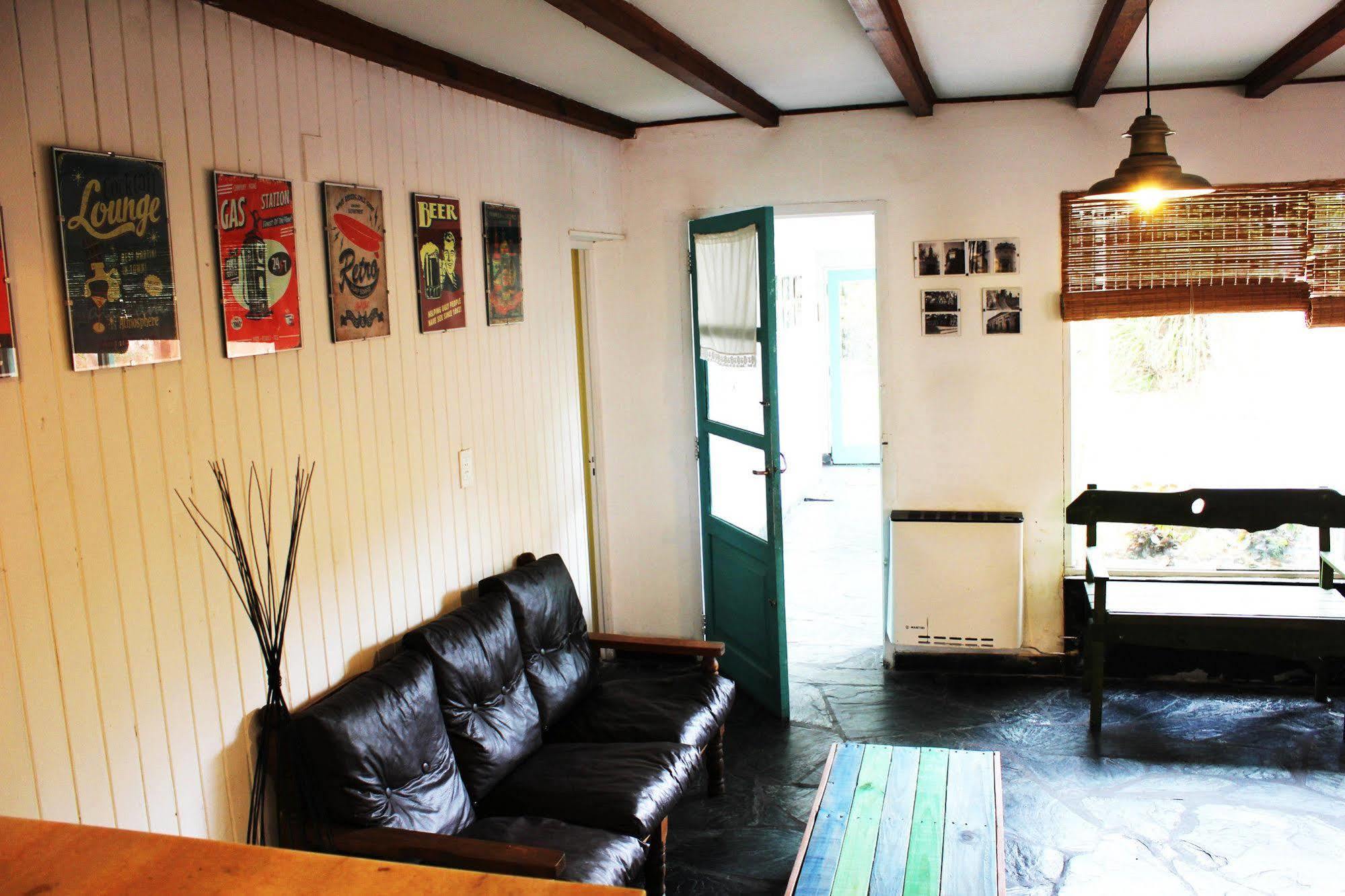 Areco Hospedaje San Antonio de Areco Bagian luar foto