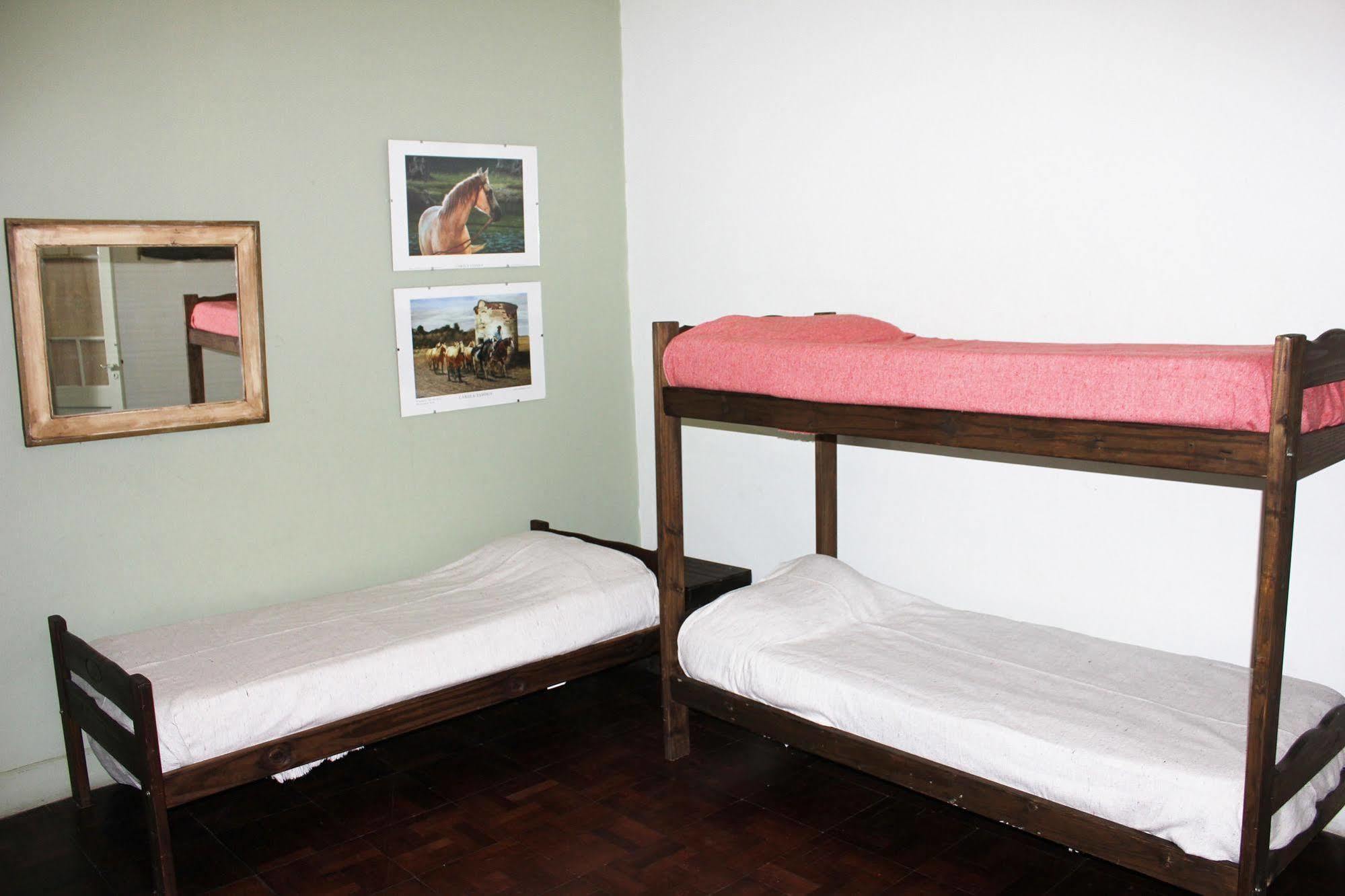 Areco Hospedaje San Antonio de Areco Bagian luar foto