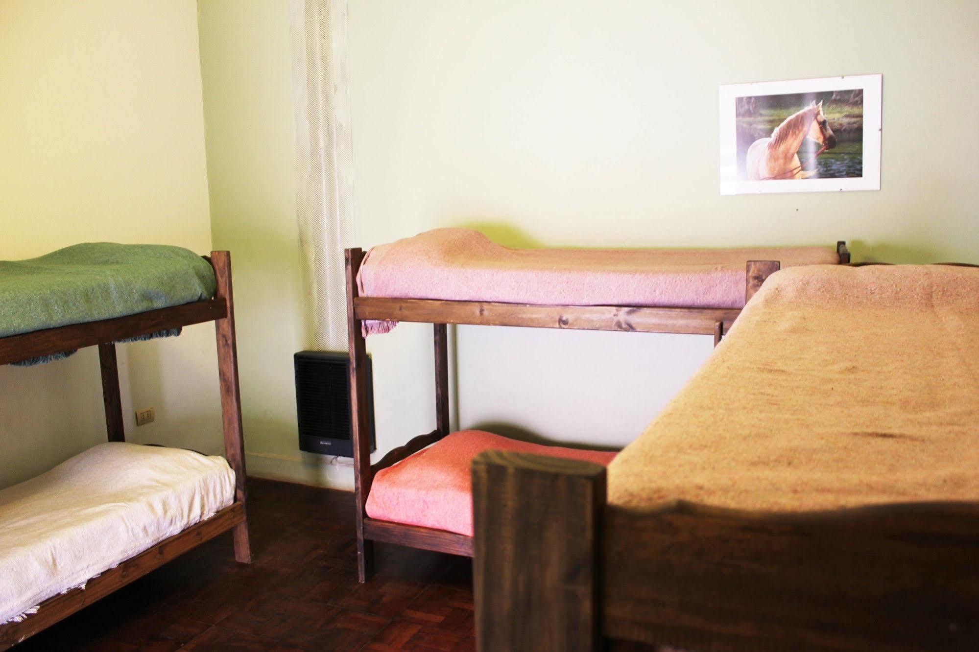 Areco Hospedaje San Antonio de Areco Bagian luar foto