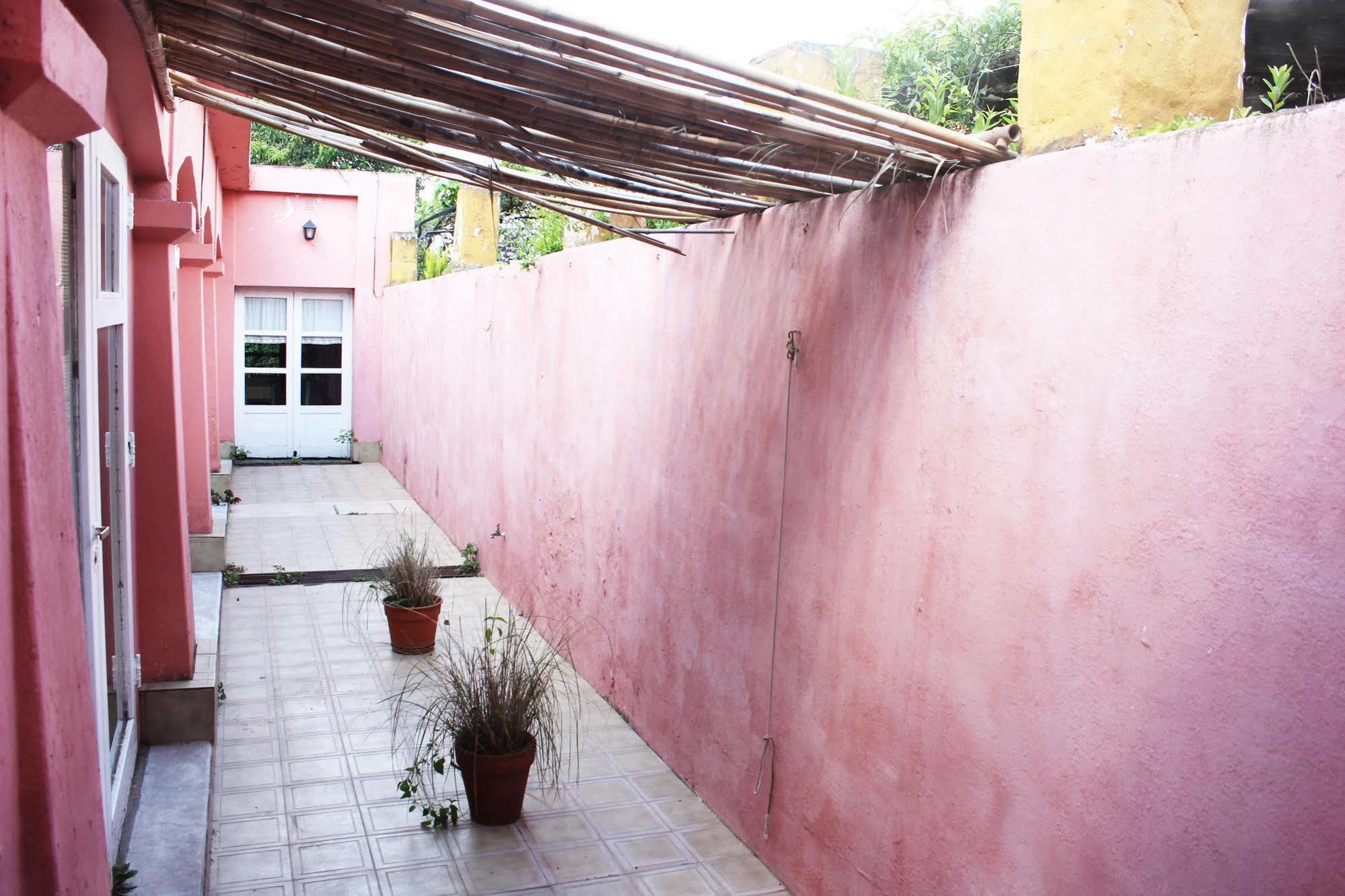 Areco Hospedaje San Antonio de Areco Bagian luar foto
