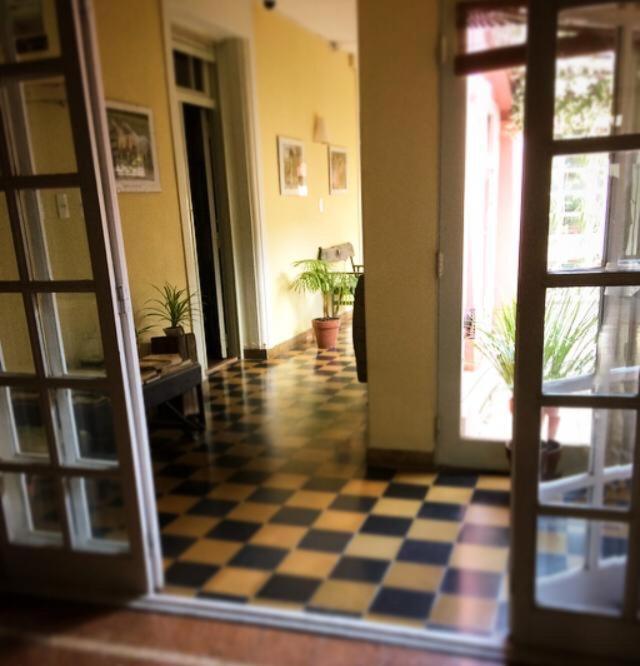 Areco Hospedaje San Antonio de Areco Bagian luar foto